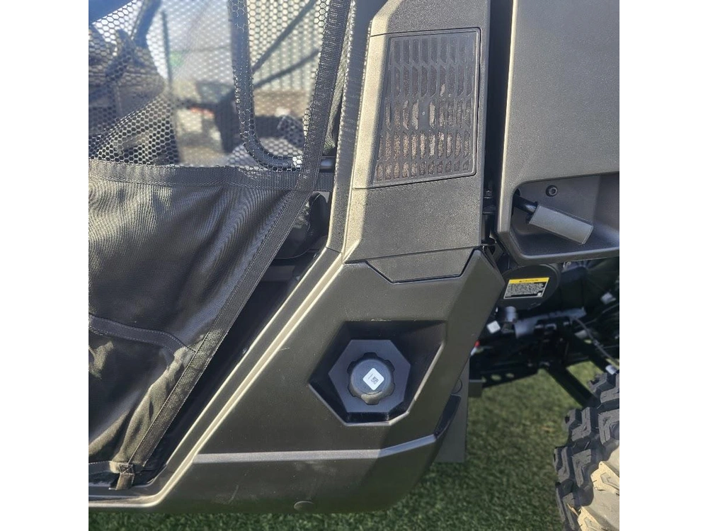 2027 Polaris Ranger 1000 Premium