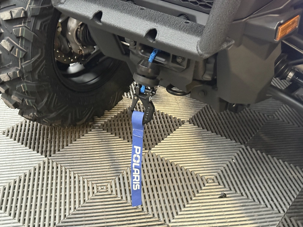 2026 Polaris Sportsman Xp 1000 Ultimate