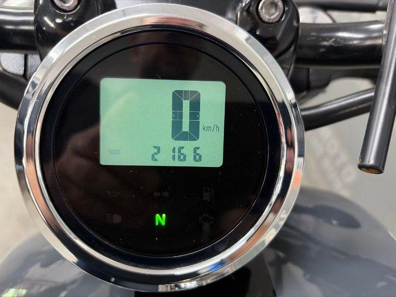 Yamaha Bolt 950 R-spec 2023
