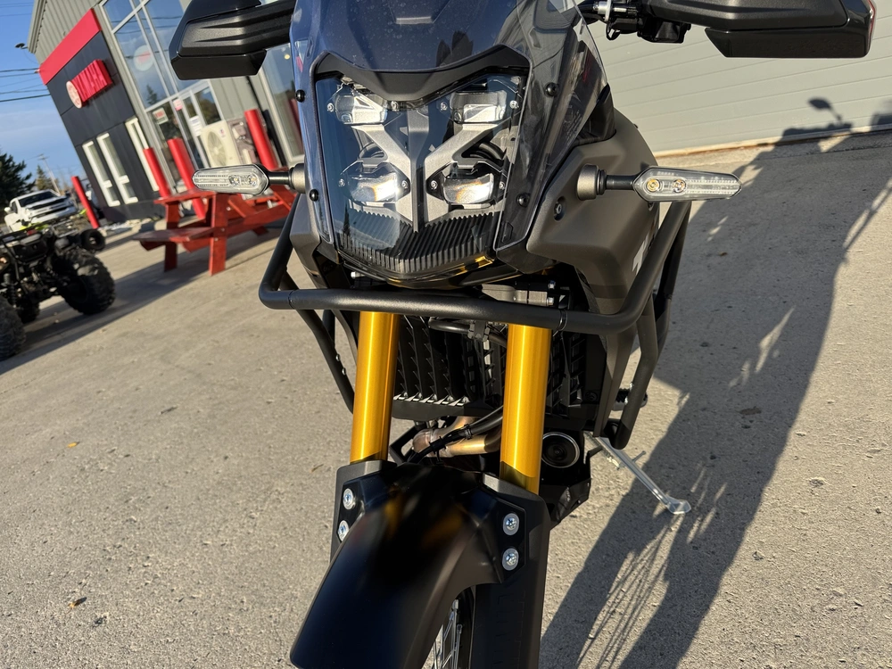 Yamaha Xtz7ty Ténéré 700 2026