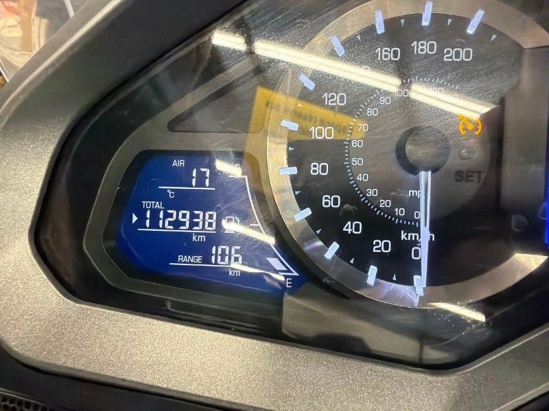 Honda Gl1800 Goldwing Tour 2018