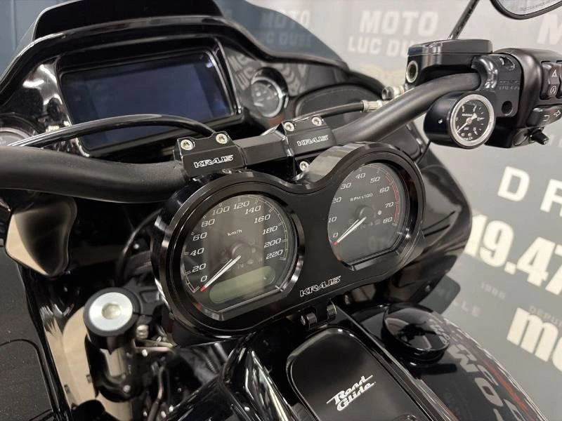 Harley-davidson Fltrxst Road Glide St 2023