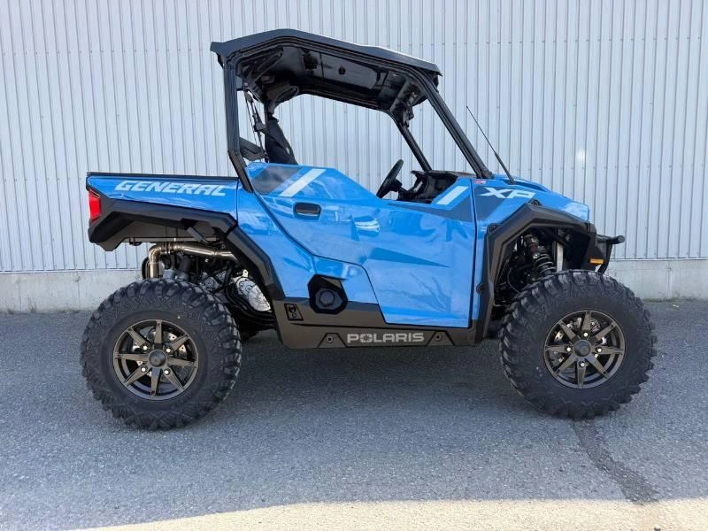 Polaris General Xp 1000 Ultimate 2026