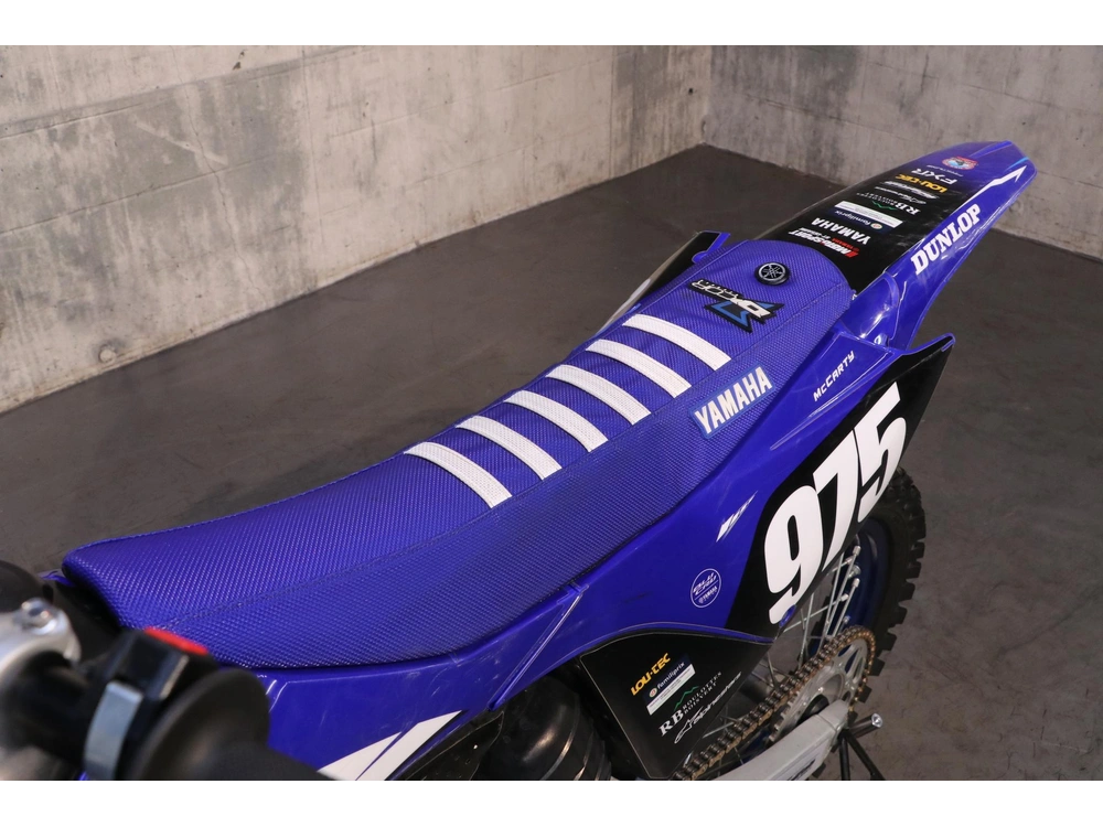 Yamaha Yamaha Yz125 2025