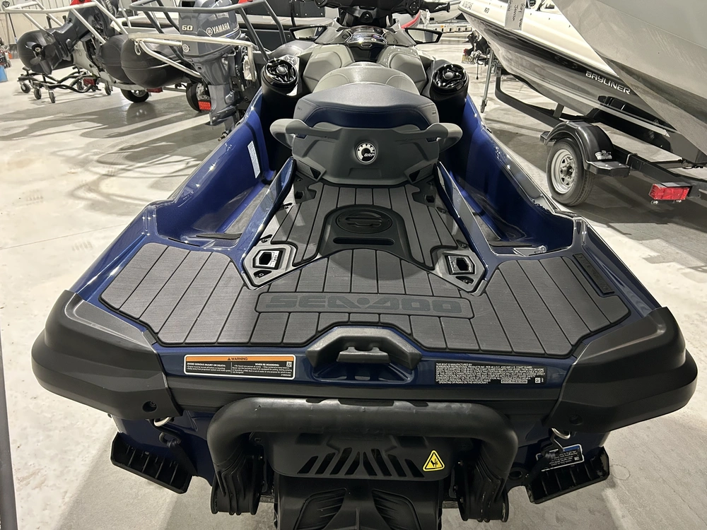 2023 Sea-doo Gtx 300 Ltd