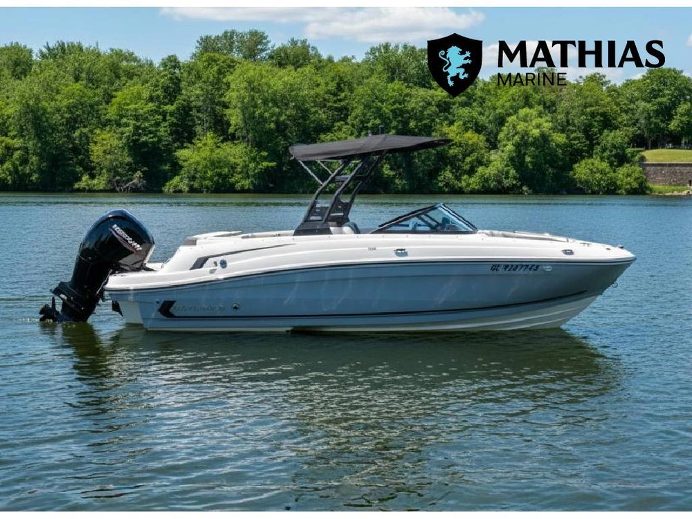 Bayliner Vr5 - 150hp Ob 2024