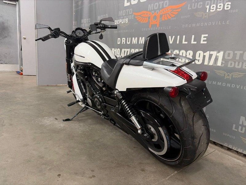 Harley-davidson Vrscdx Night Rod Special 2017