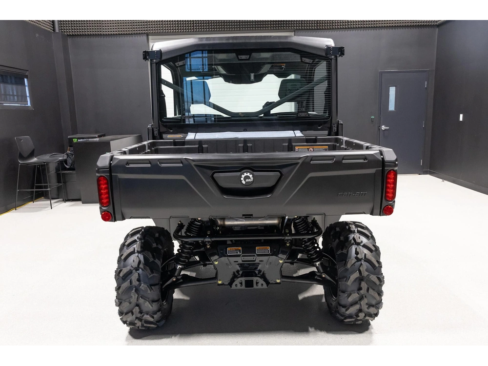 2027 Can-am Defender Dps Cab 8uvl