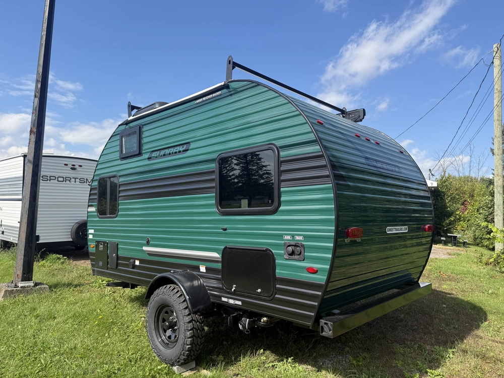 Sunset Park Rv Sunray 149 2027