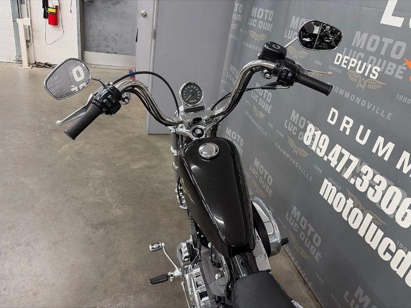 Harley-davidson Xl1200v Seventy-two 2016