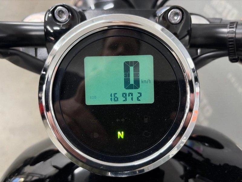 Yamaha Bolt 950 2018