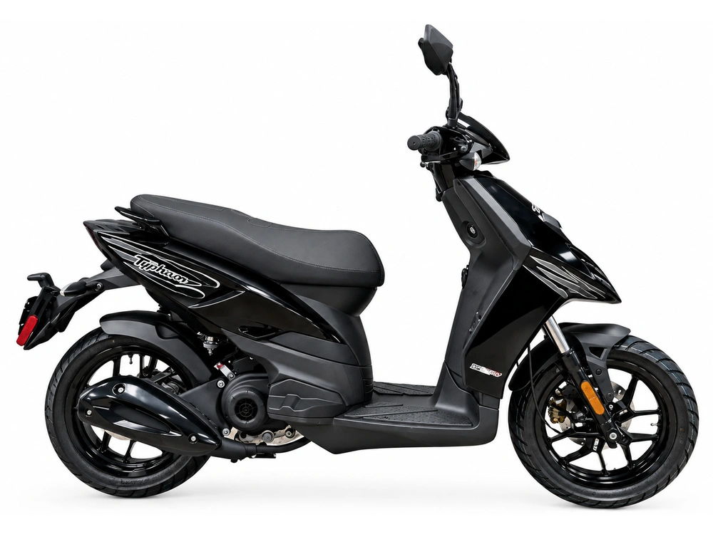Piaggio Typhoon 50 2027