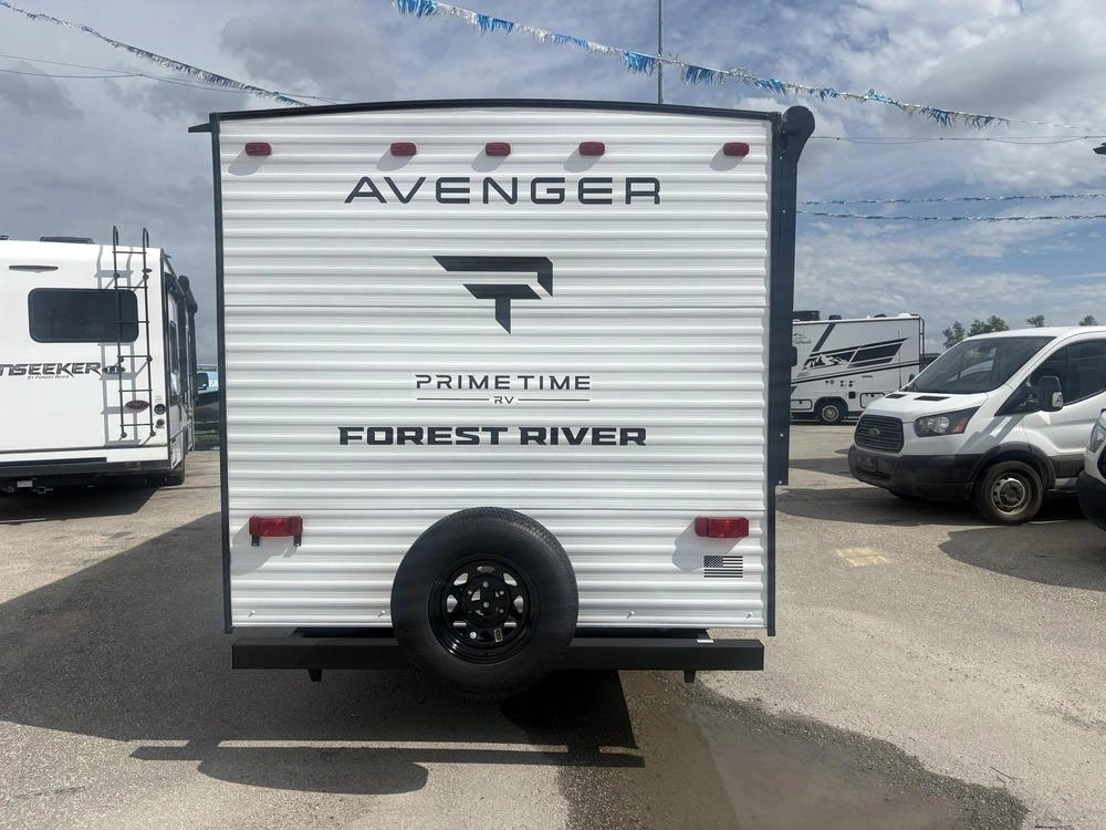 2026 Prime Time Avenger Avt18dbs-452