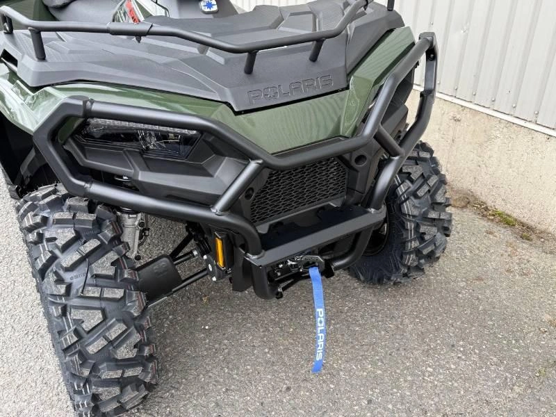 Polaris Sportsman Touring 600 Premium 2027