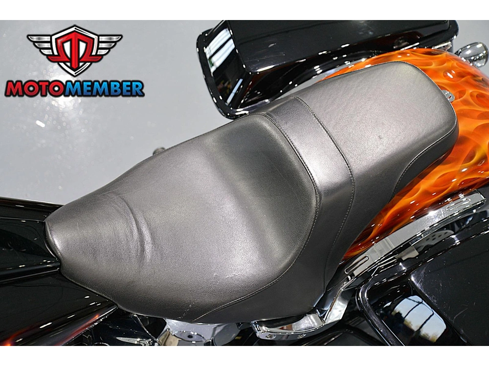 2007 Harley-davidson Flhx - Street Glide®