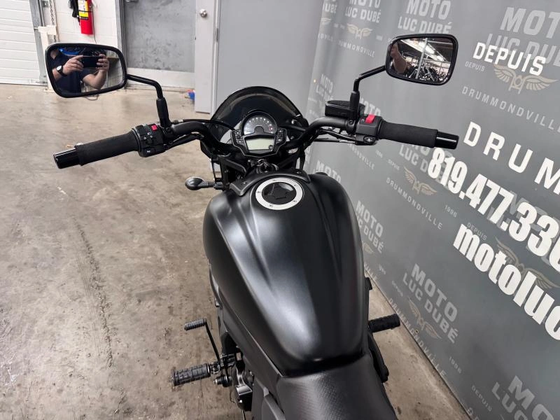 2023 Kawasaki Vulcan S 650 Abs