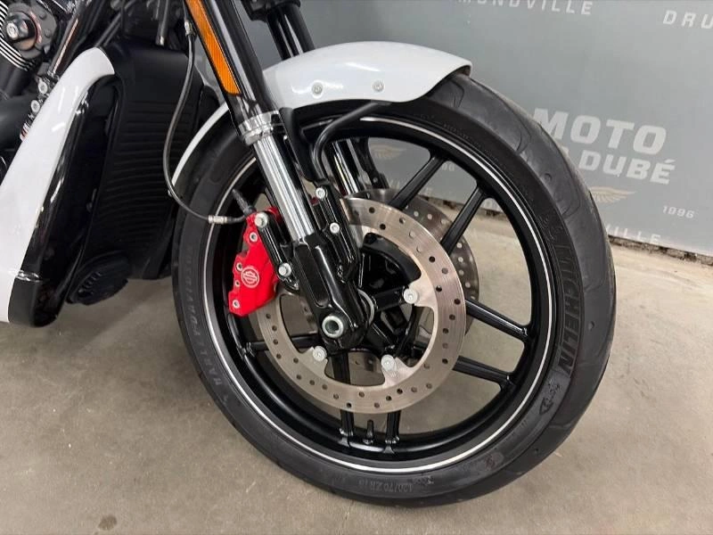 Harley-davidson Vrscdx Night Rod Special 2017