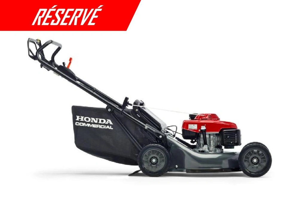 Honda Tondeuse À Gazon Hrc2163hxc 2024