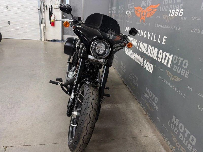Harley-davidson Flsb Sport Glide 2018