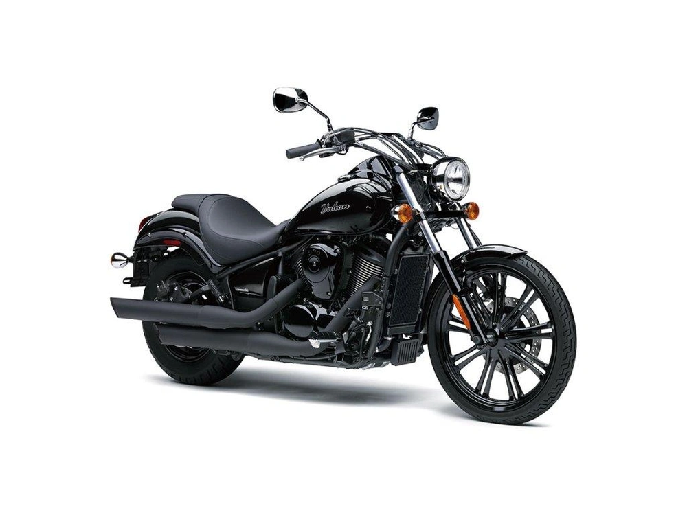 Kawasaki Vulcan 900 Custom 2026