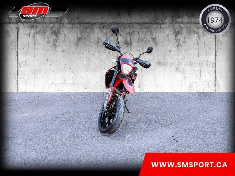 Gas Gas Sm700 2024