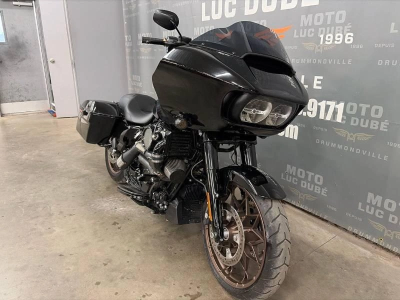 Harley-davidson Fltrxst Road Glide St 2023