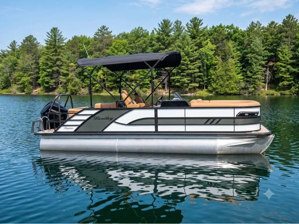 Bentley Elite 223 Swingback 2026