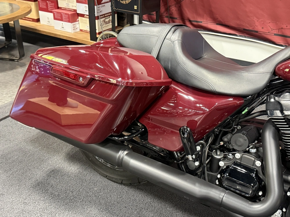 2020 Harley-davidson Street Glide Special