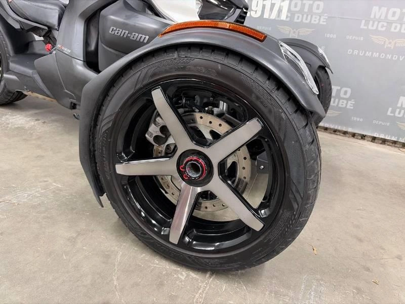 2023 Can-am Ryker Sport