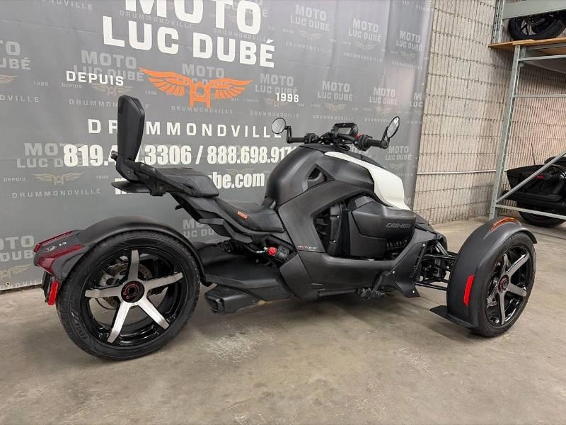 2023 Can-am Ryker Sport