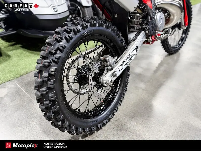 Gas Gas Ex300 Enduro 2024