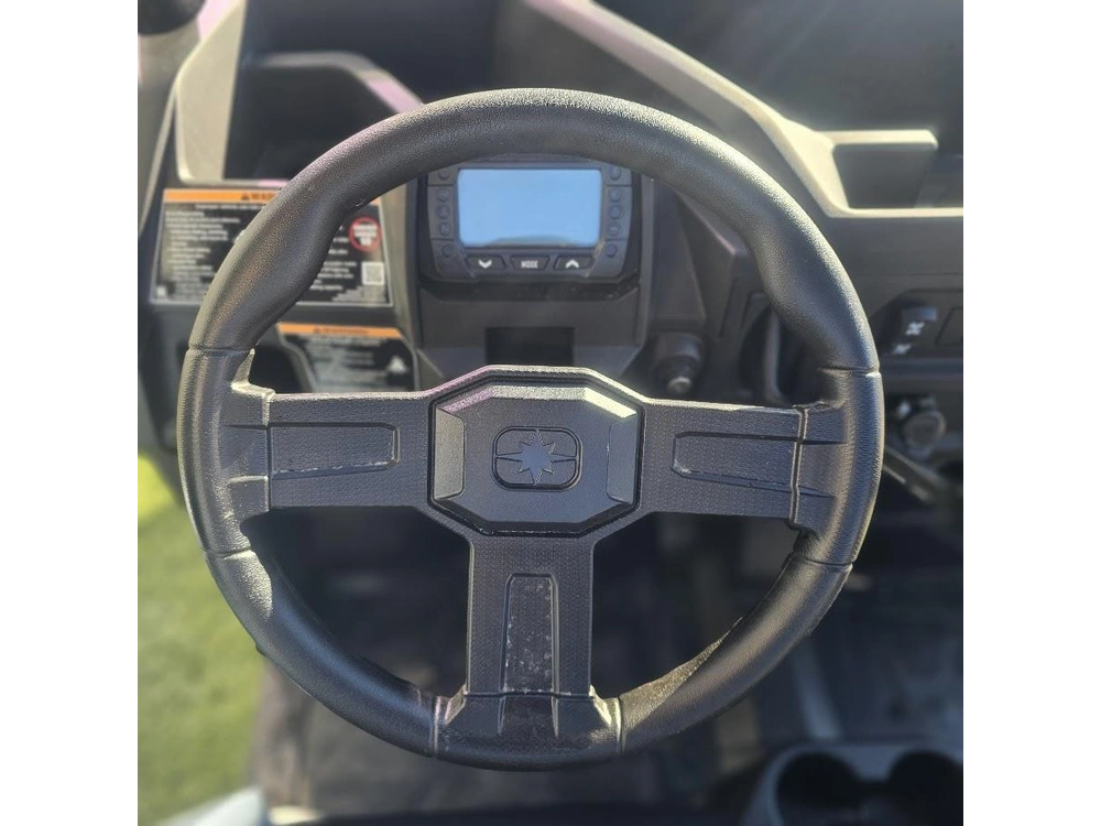 2027 Polaris Ranger 500