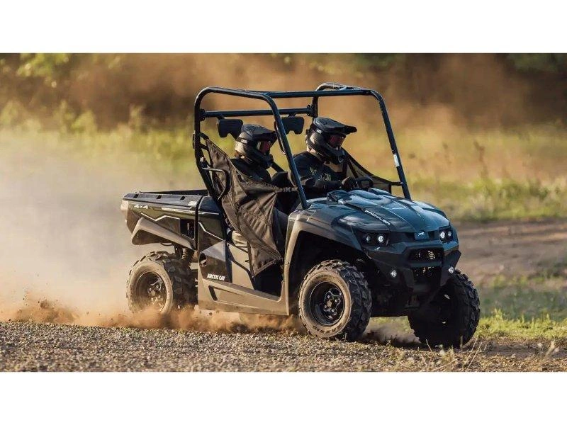Arctic Cat Prowler 500 2027