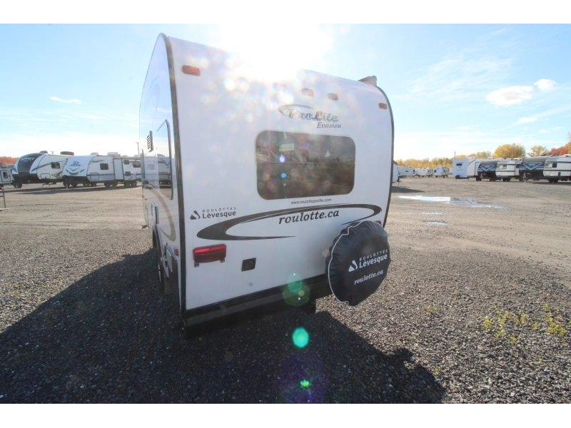 2018 Prolite Prolite Evasion