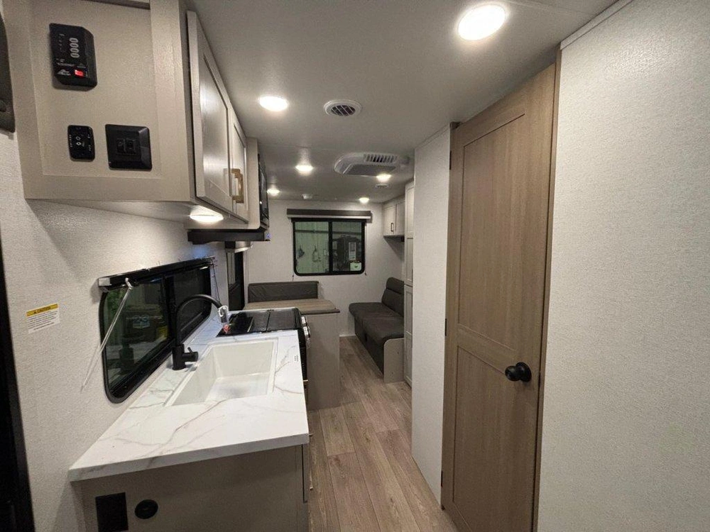 Jayco Jay Flight 210qb 2027