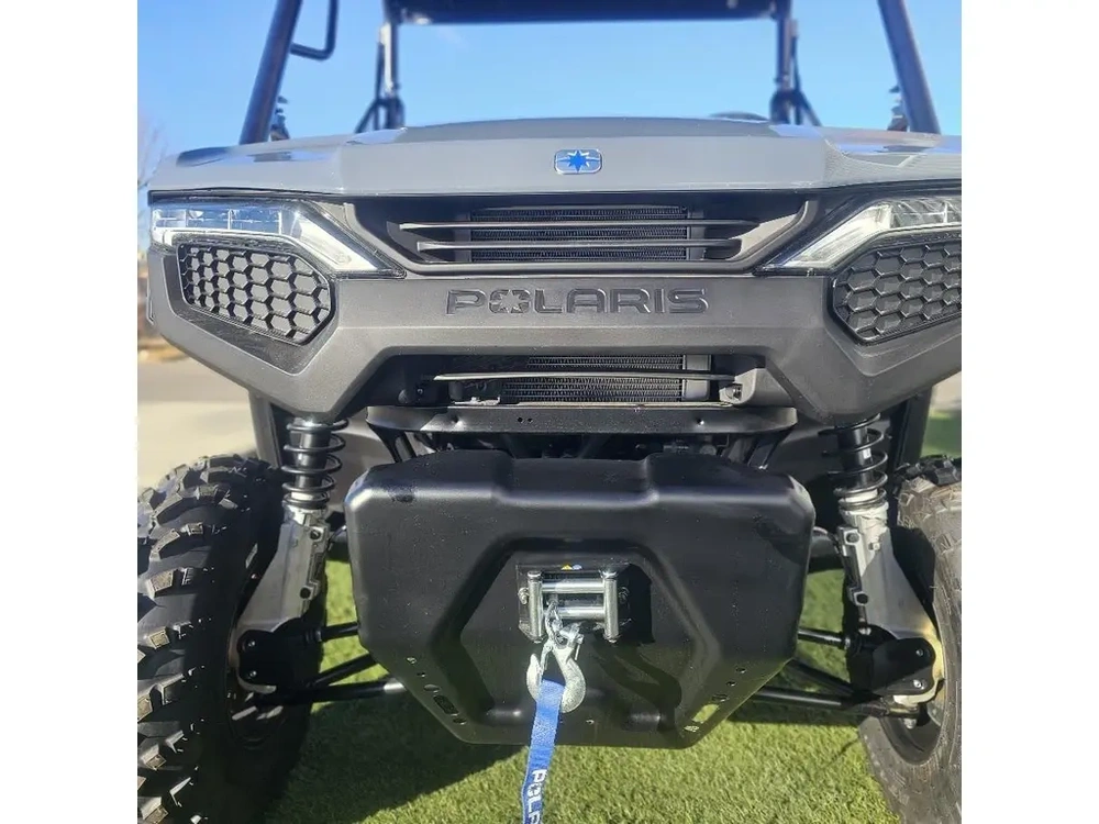 2027 Polaris Ranger 500