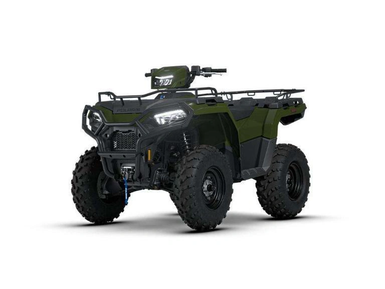 Polaris Sportsman 600 Eps 2027