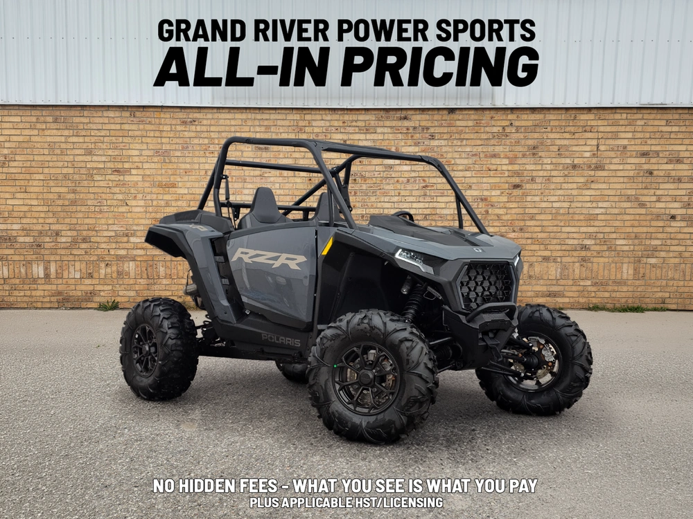 2027 Polaris Rzr Xp 1000 Sport