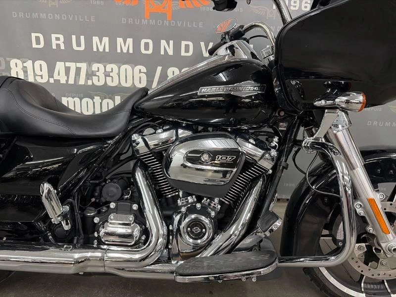 Harley-davidson Fltrx Road Glide 2021
