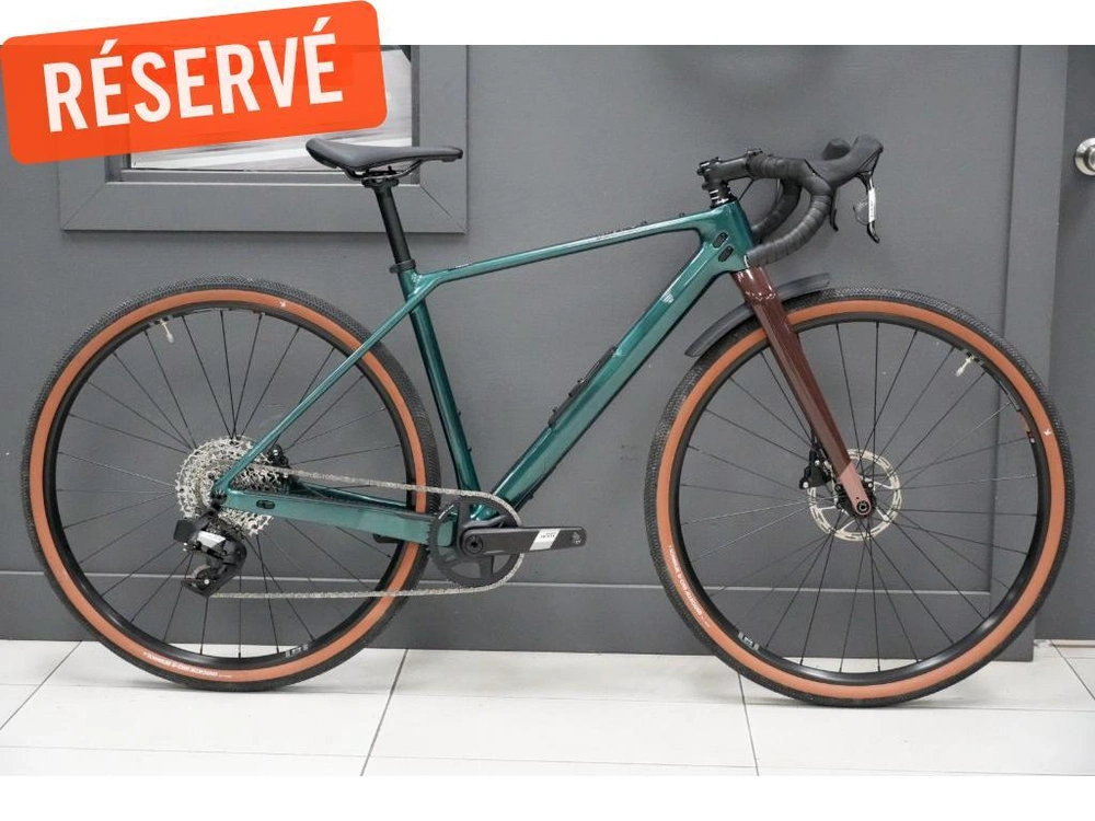 Norco Search C Apex Axs Xplr / T2 2026