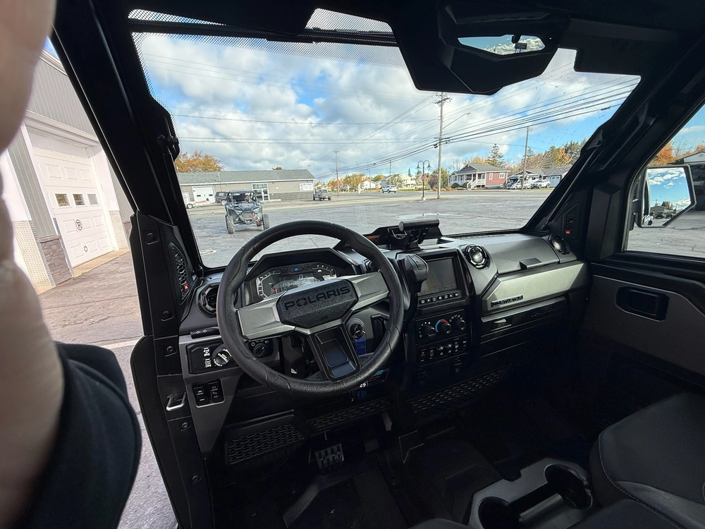 Polaris Ranger 1500 Ultimate Northstar 2026