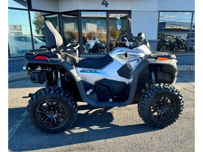 Cfmoto Cforce 800 Touring 2027