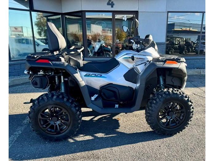 2027 CFORCE 800 Touring