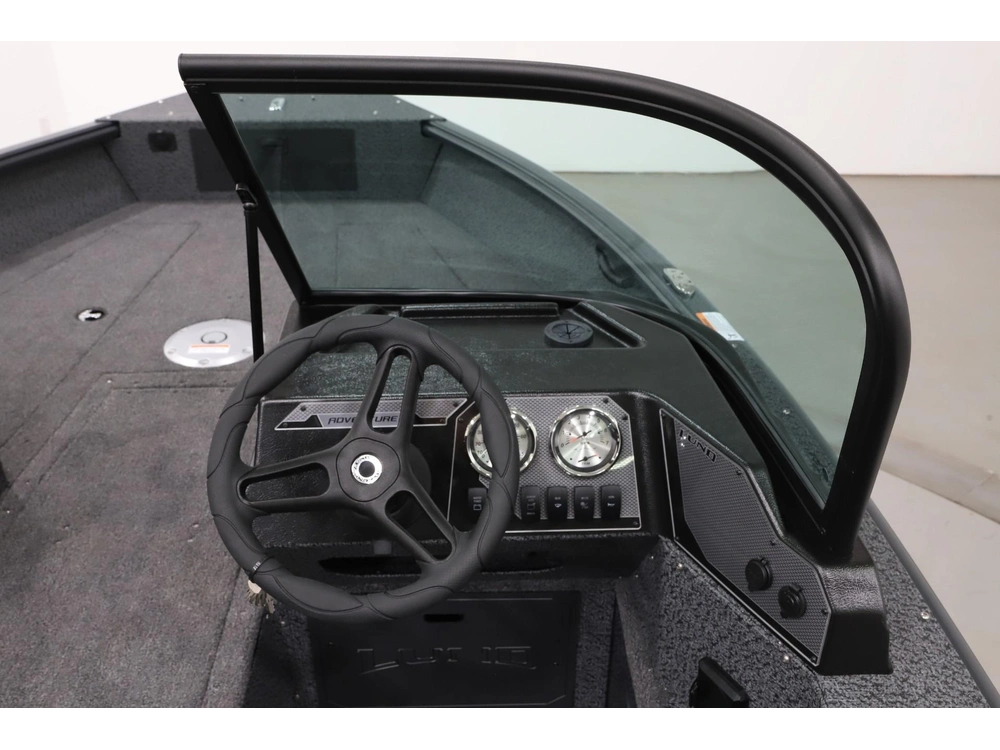 2027 Lund Boat Co 1700 Adventure Sport