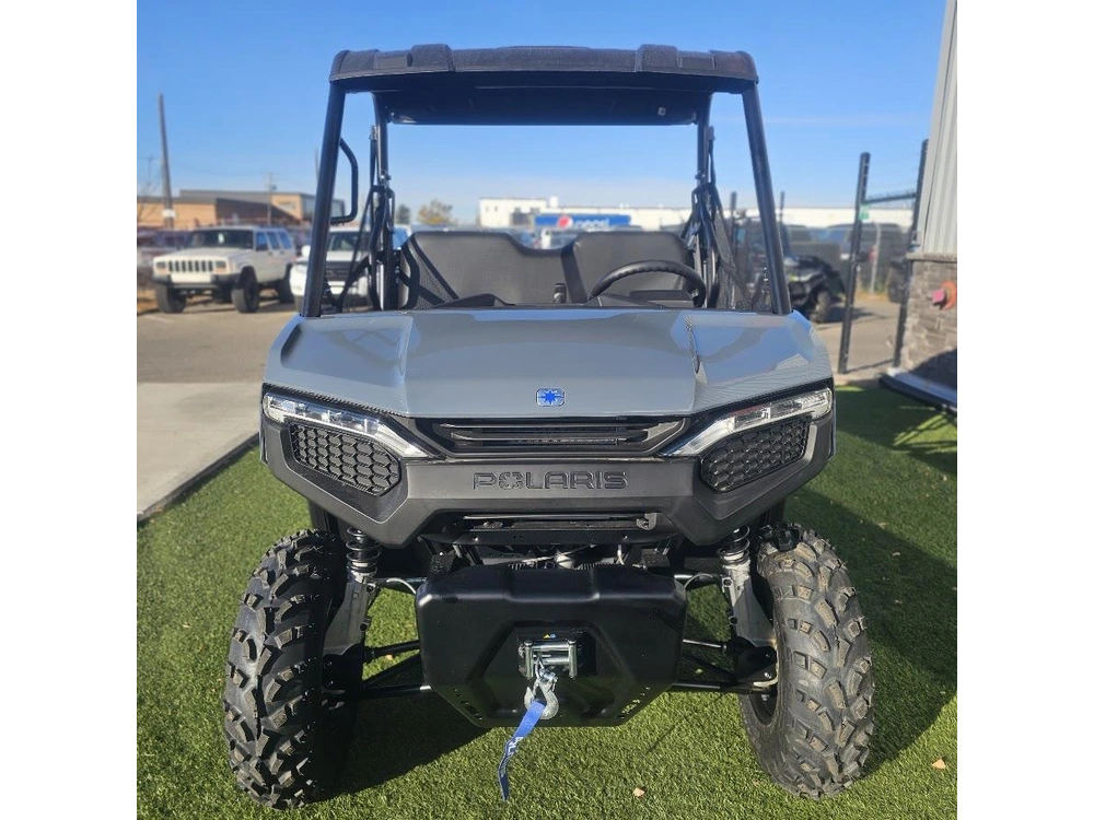 2027 Polaris Ranger 500