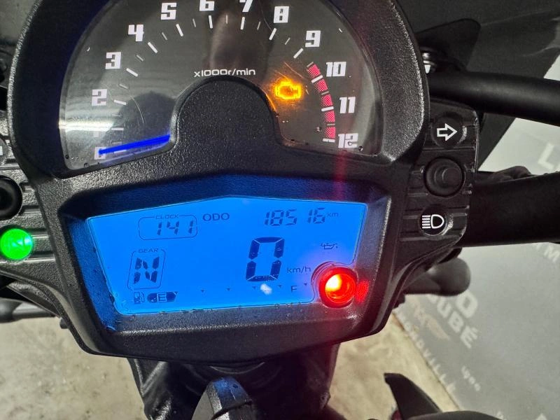 2023 Kawasaki Vulcan S 650 Abs