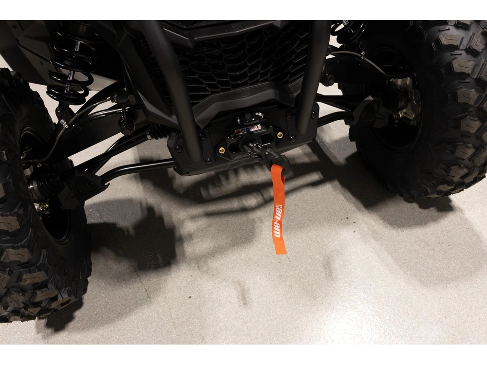 2027 Can-am Maverick Sport 9jve
