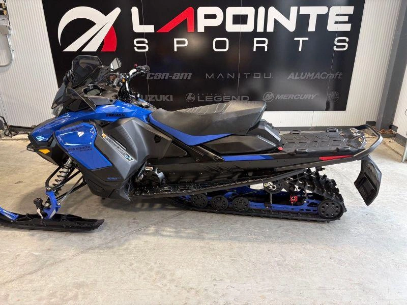 Ski-doo Renegade Enduro 900 Ace 2021