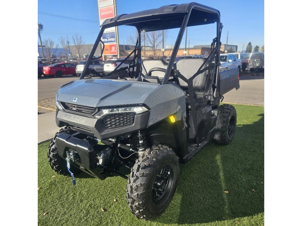 2027 Polaris Ranger 500