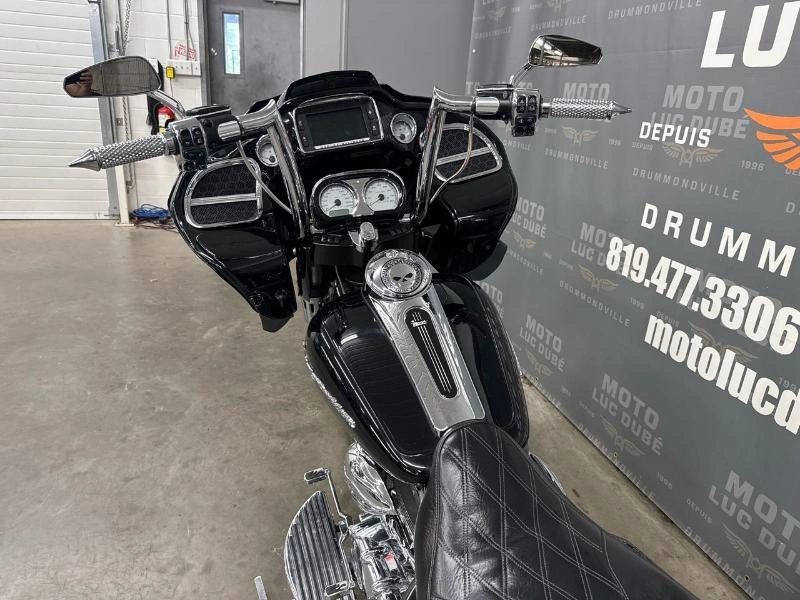 2016 Harley-davidson Fltrxs Road Glide Special